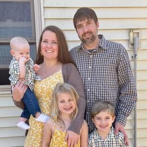 Meet your Posher, Lindsay